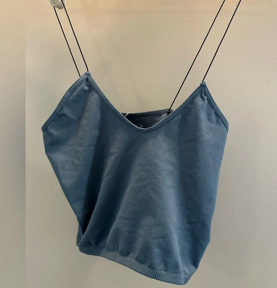 Free People Intimately Free Brami Size Medium/Large New with tags - Image 2