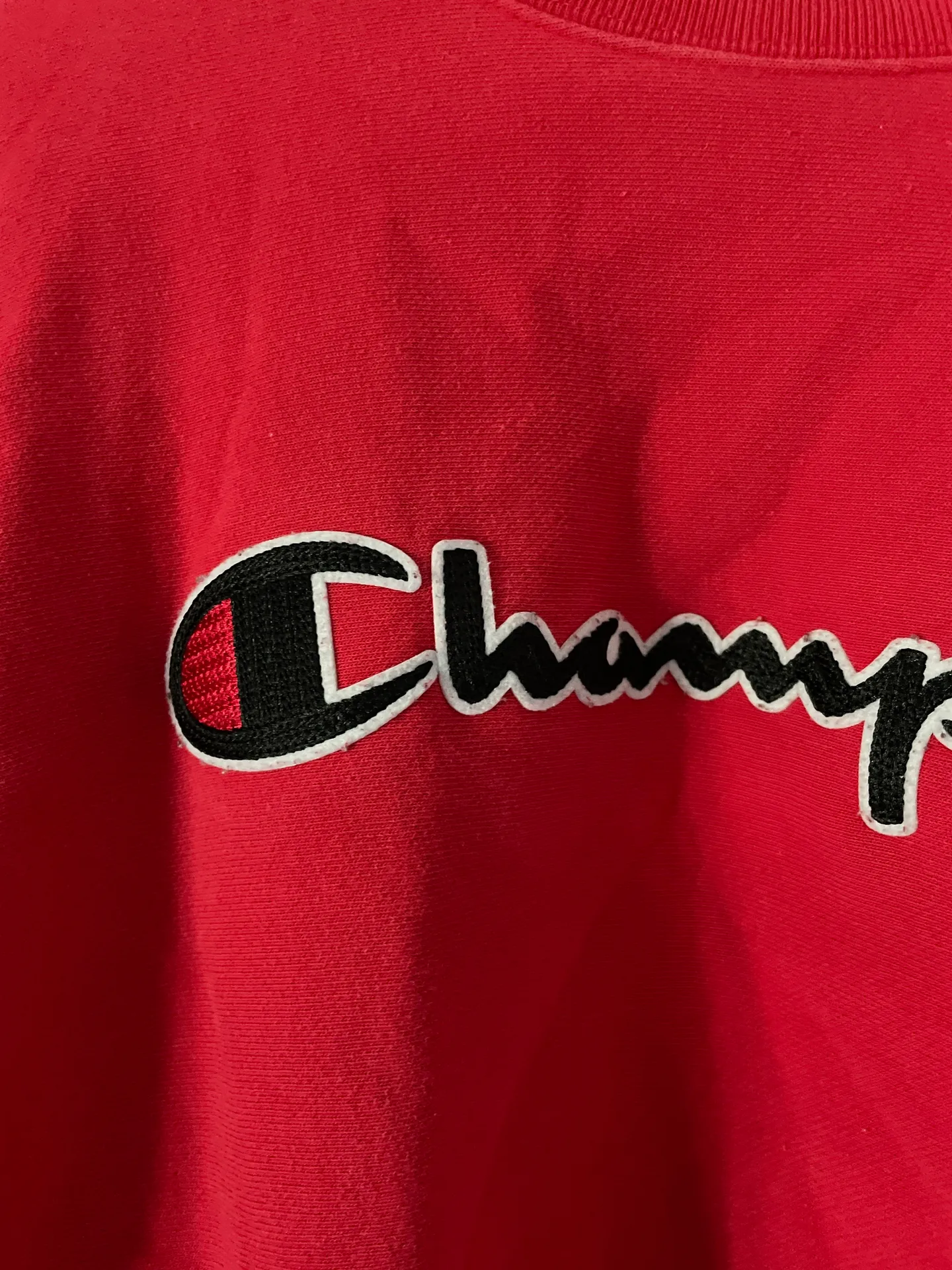 Champion Sweatshirt - Image 2