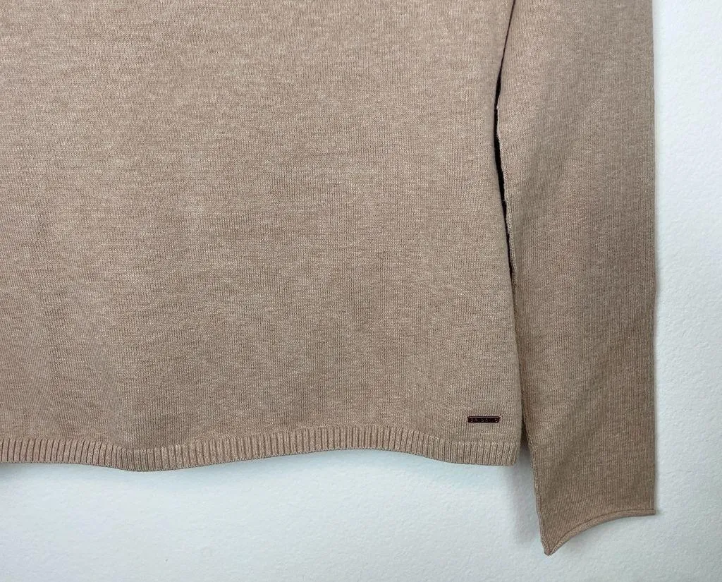 n:Philanthropy Essex Cold Shoulder Sweater Top & Duke Knit Pants Casual Set NWT - Image 4