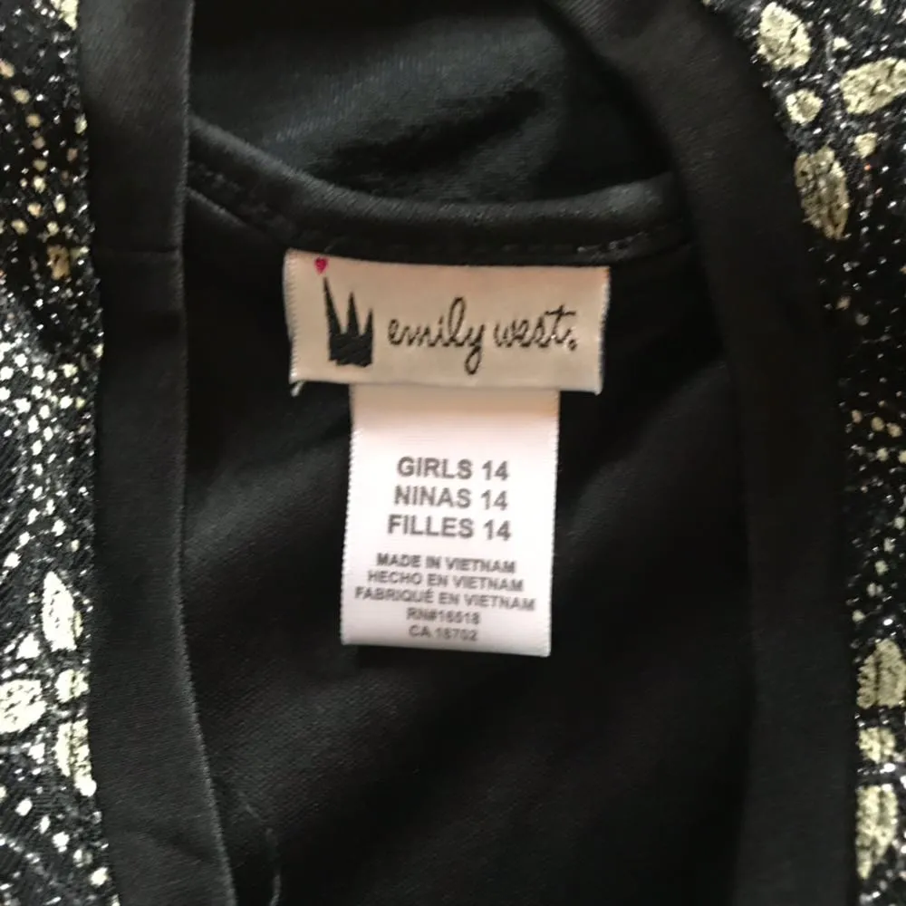 ‼️Easter / Spring Dress‼️ Size 14 - Image 2