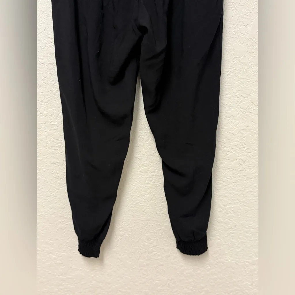 Seafolly Classic Black Joggers - Image 14