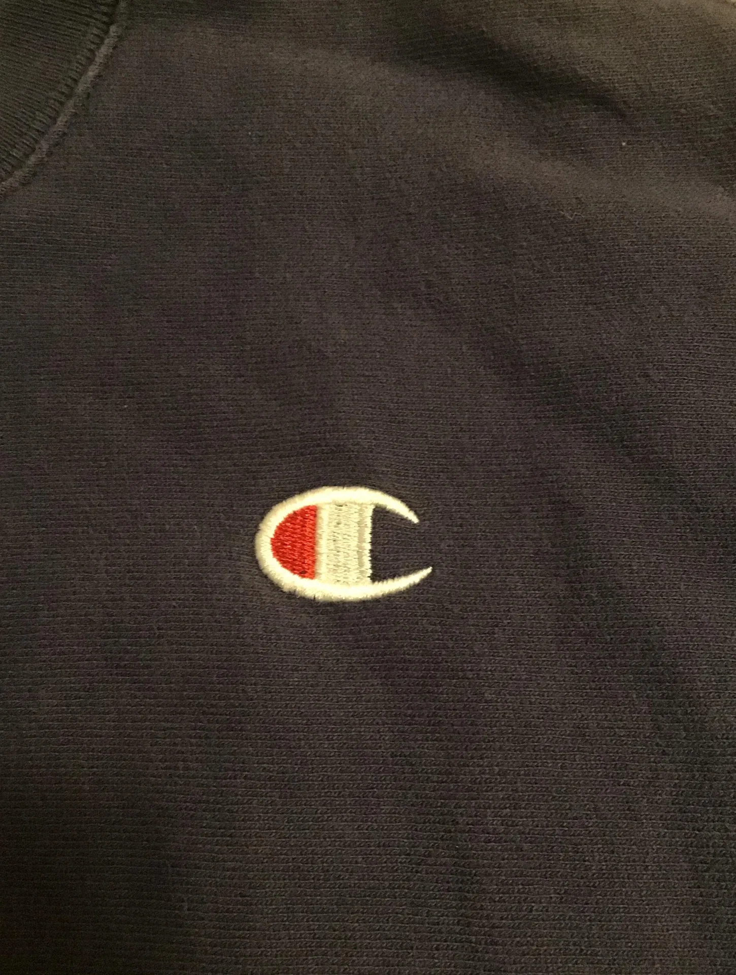 Champion Hoddie - Image 2