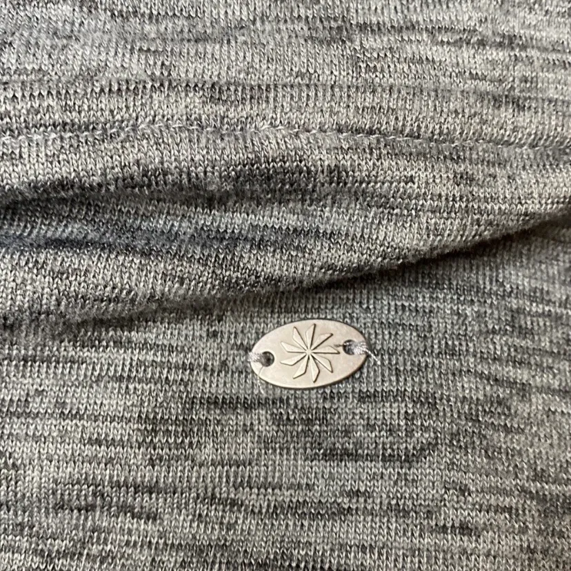 Athleta Batwing & Robin Cowl Funnel Neck Sweatshirt - Image 10