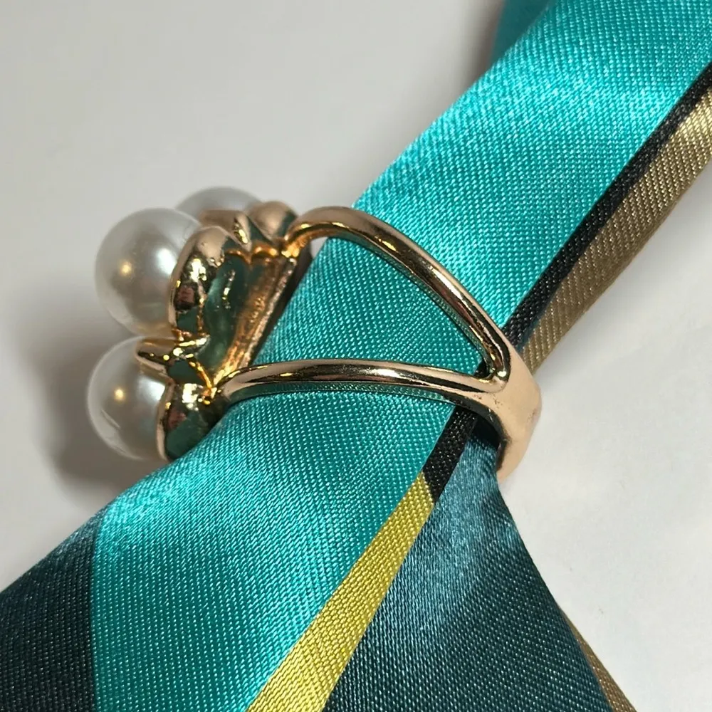 Scarf Ring - Image 2