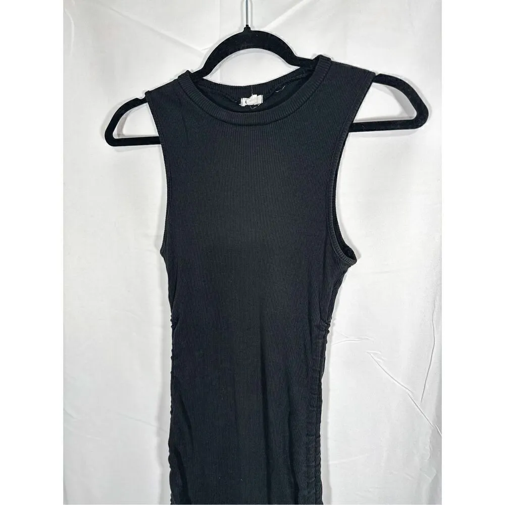 Garage Bodycon Dress - Image 6