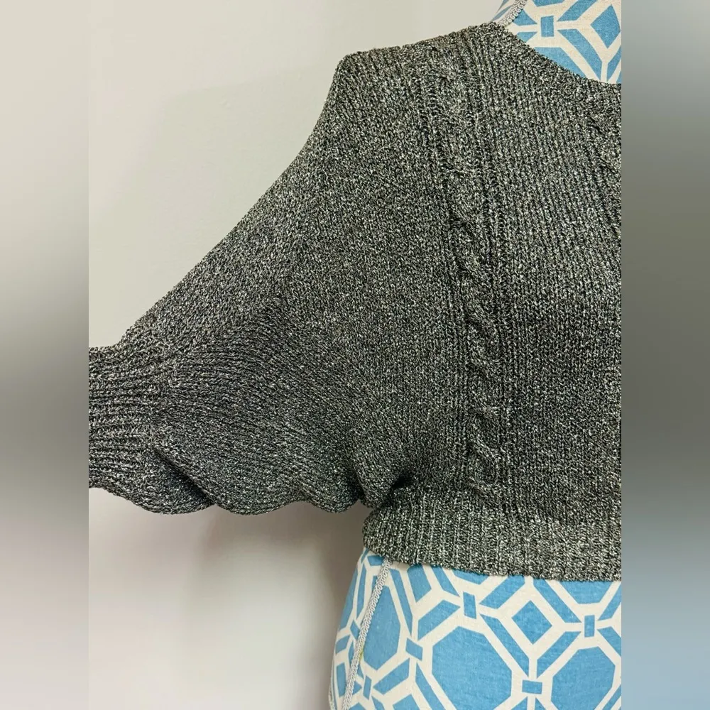 Alice Moon  Blouse By Moon Collection Size Small - Image 3