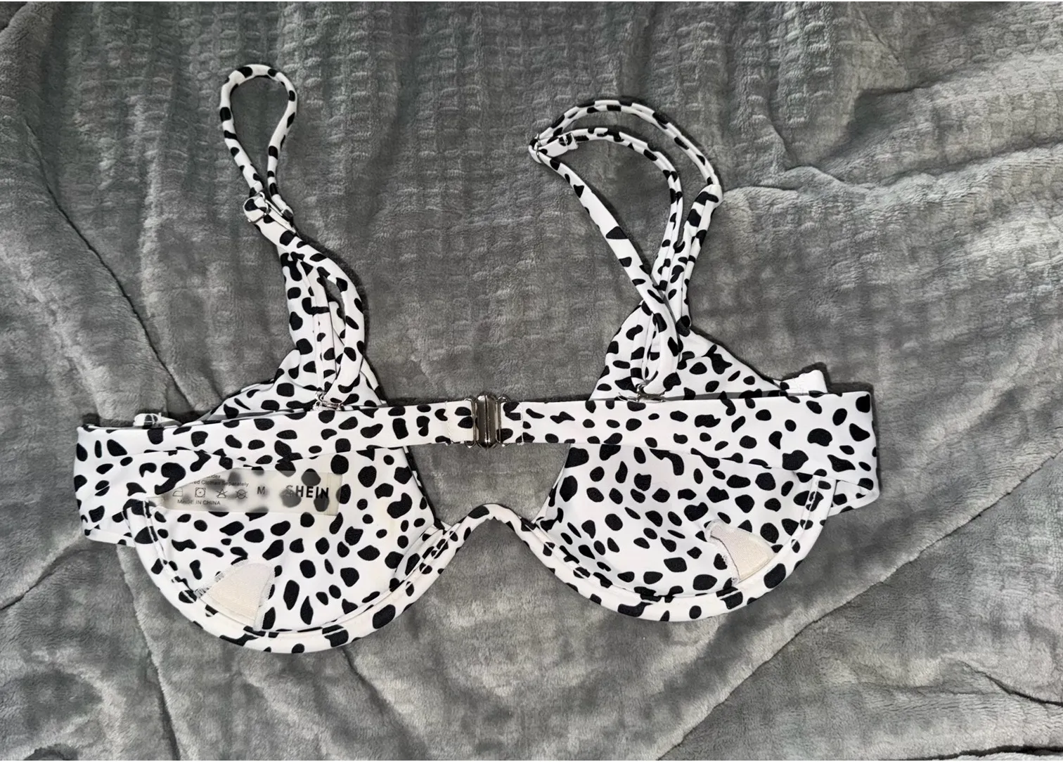 Shein Bikini Top - Image 2