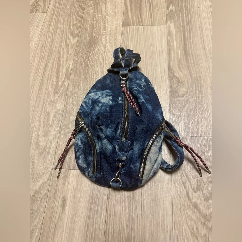 Rebecca Minkoff  Julian backpack - Image 2