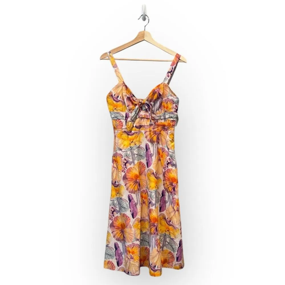 NWT Anthropologie Cecilia Pettersson Tie - Image 5