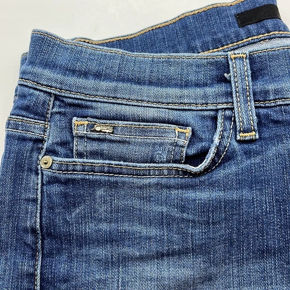 Joe’s Jeans 5” Inseam Mid Rise Shorts Size 29 - Image 13