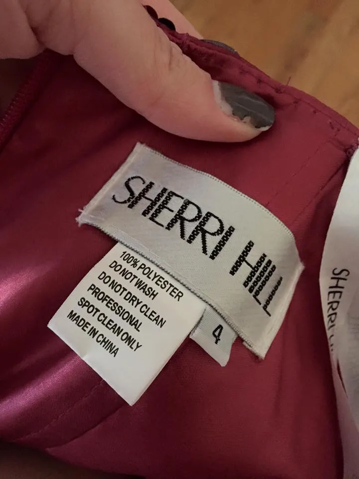 Prom Dress - Image 7