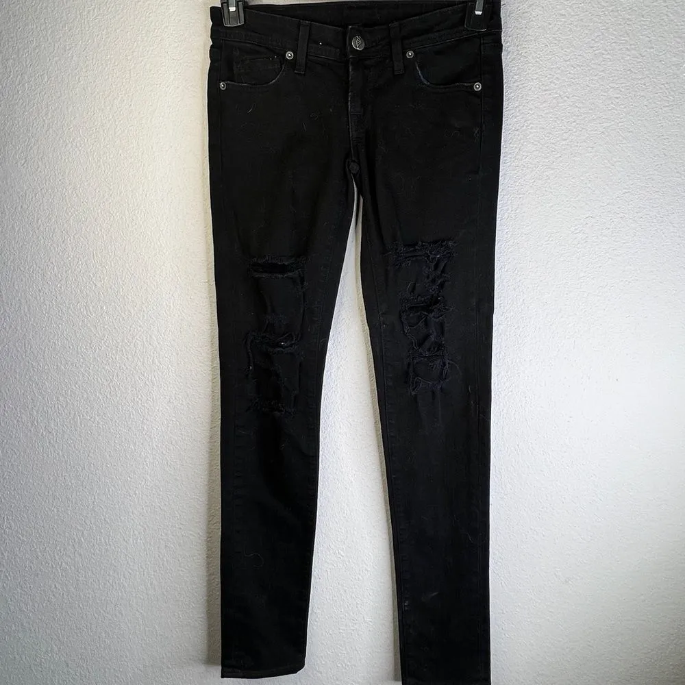 Genetic Denim The Shane‎ Jeans - Image 5