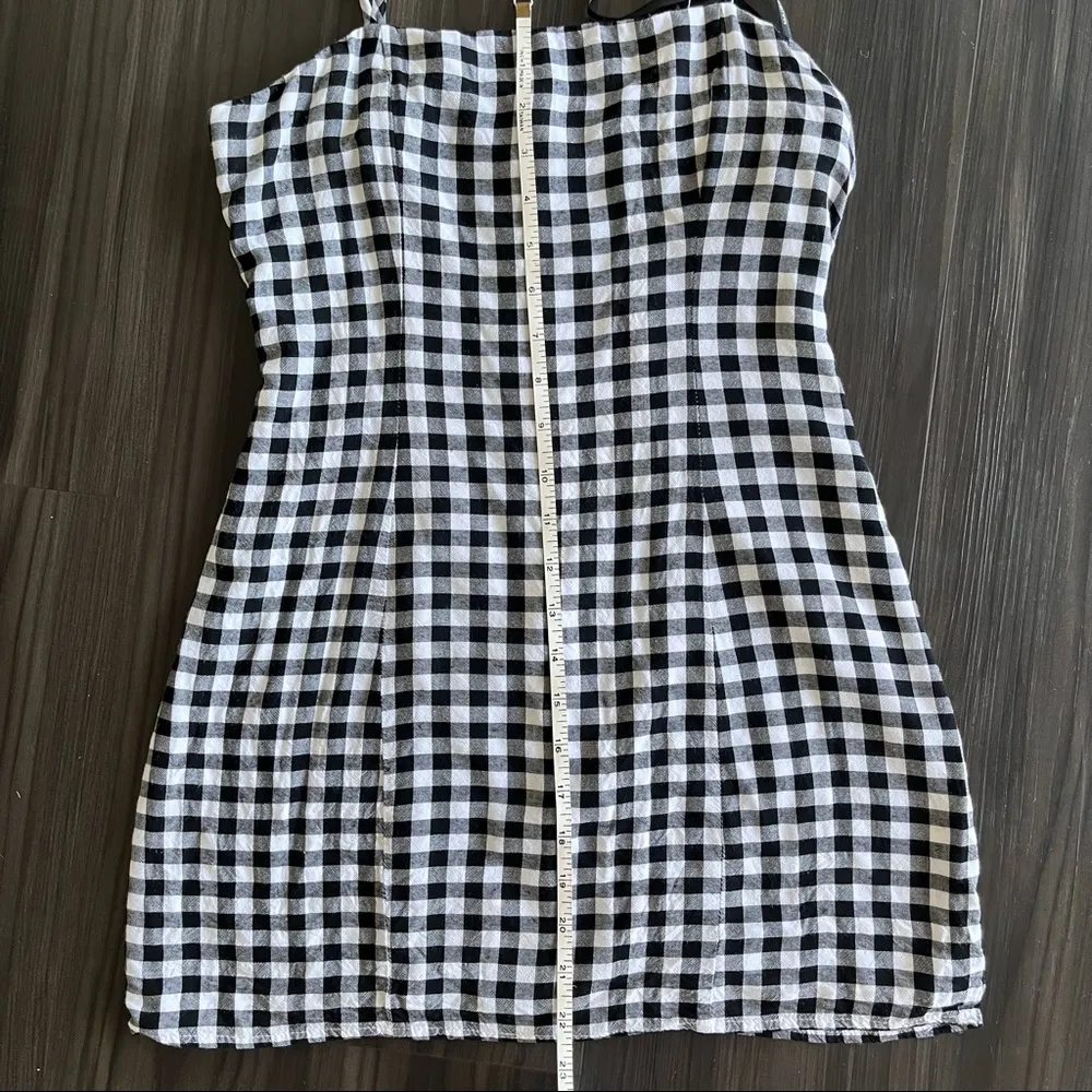 Majorelle Pearson Dress in Picnic - Image 11