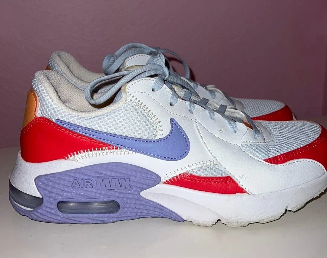 Nike Air Max - Image 2