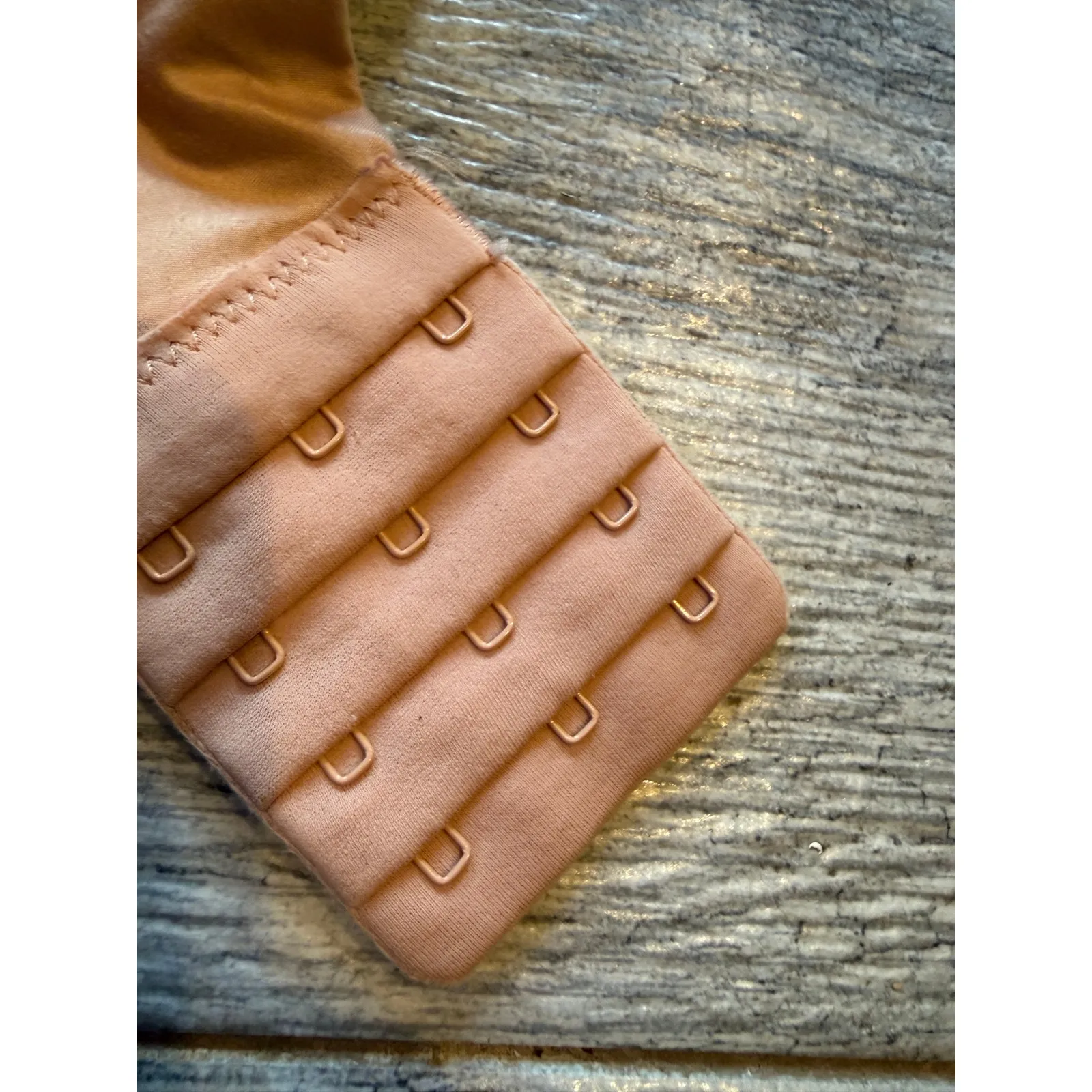 Victoria's Secret 40DD Push Up T-Shirt Bra No Wire Free Plunge Heart 40 DD - Image 7