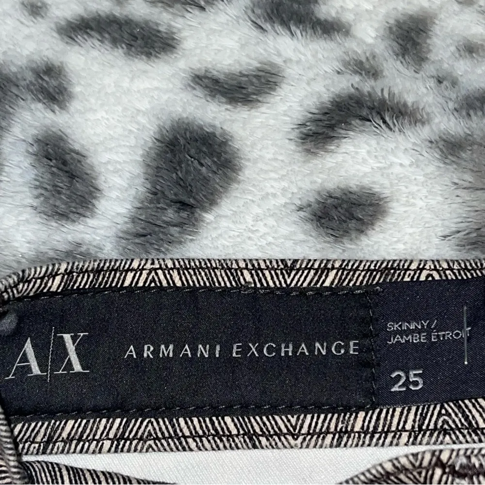 Armani Exchange Skinny Pants - Image 6