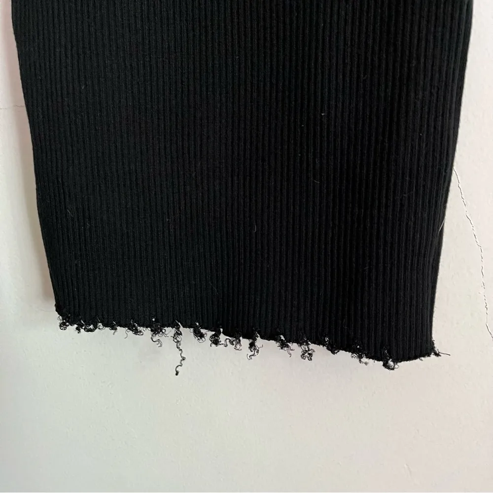 Akira • Elegant Black Off-Shoulder Dress - Image 6