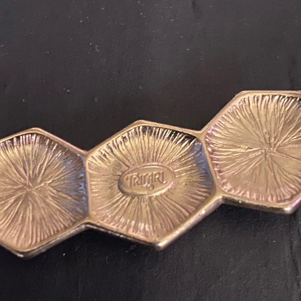 Vintage Trifari necklace - Image 3