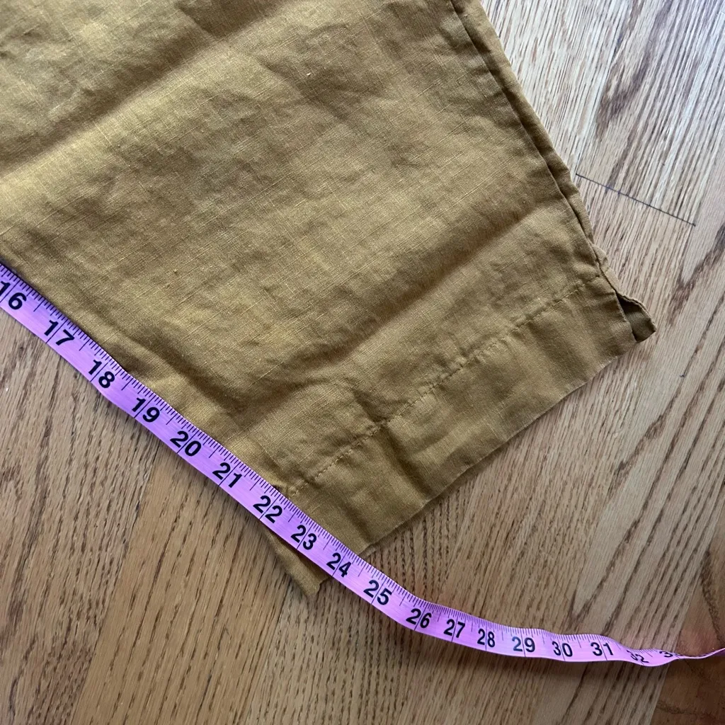 Bryan Walker linen pants - Image 7