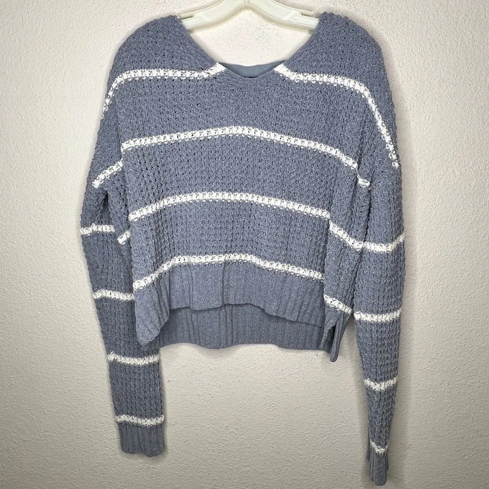 Moral Fiber Sweater‎ nwt - Image 6