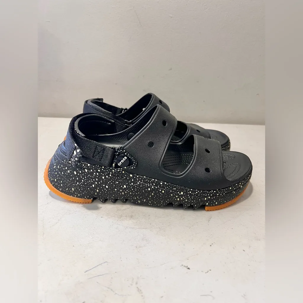 NWOT Crocs Hiker Xscape Festival Sandals Unisex Mens Sz 8 Women’s Sz 10 - Image 4