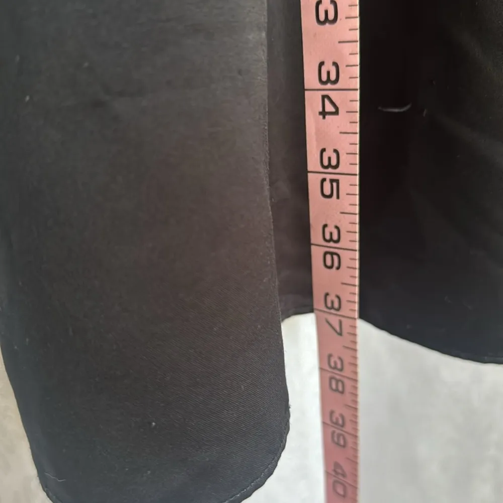 LANGE MATERNITY DRESS Sz: L Size L - Image 4