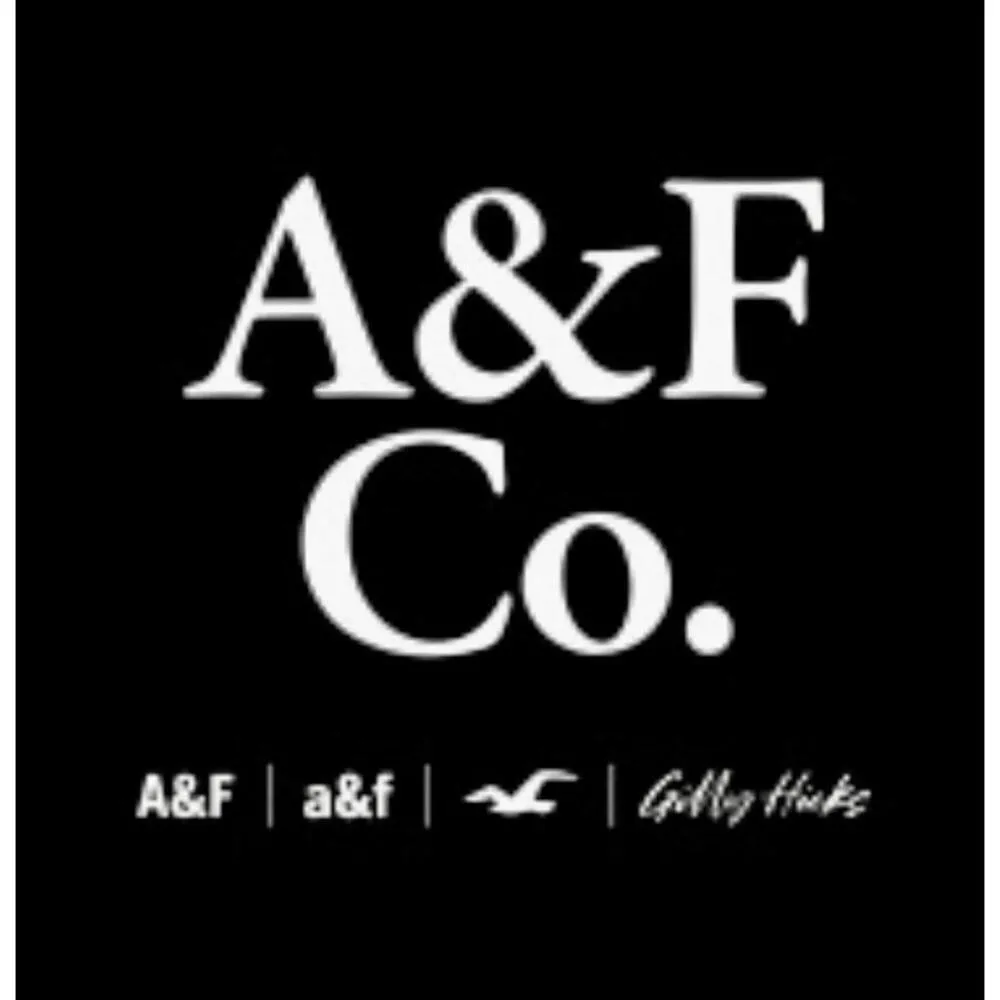 Abercrombie & Fitch Soft A&F Max Essential Green Half Zip Mock Sweatshirt Size M - Image 5