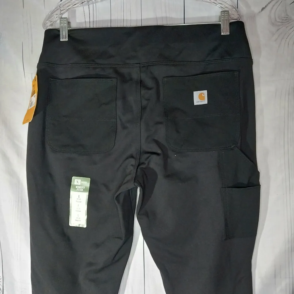 Carhartt Force Fitted Midweight Rugged Flex Utility Legging Size L NWT - Image 12