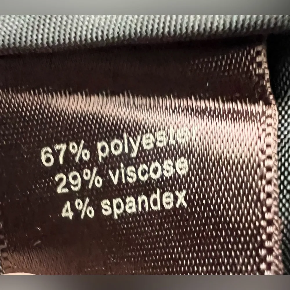 THE LIMITED Collection | ladies DREW FIT pavnsrs. Size: 6S. - Image 6