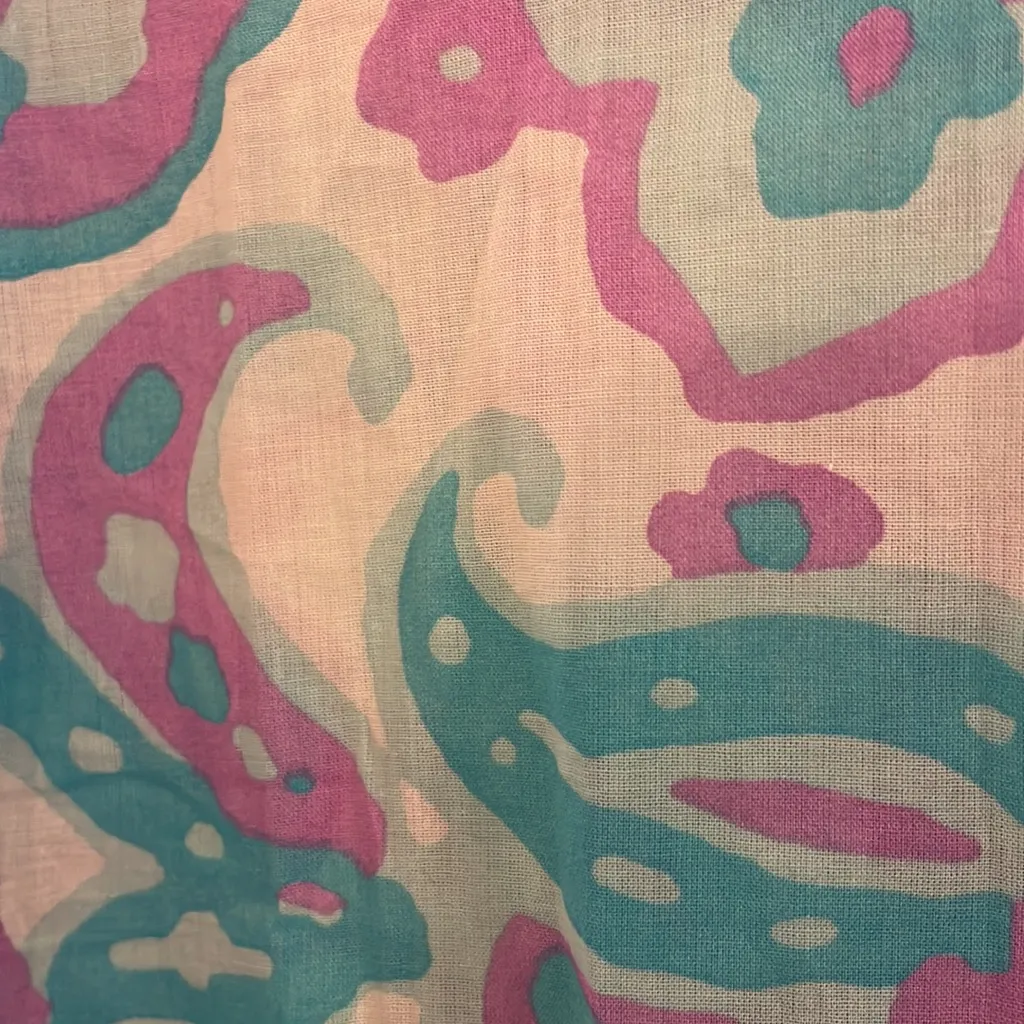 Talbots Long Sleeve Light Weight Button Down Shirt NEW NWT Large 🥰 - Image 3