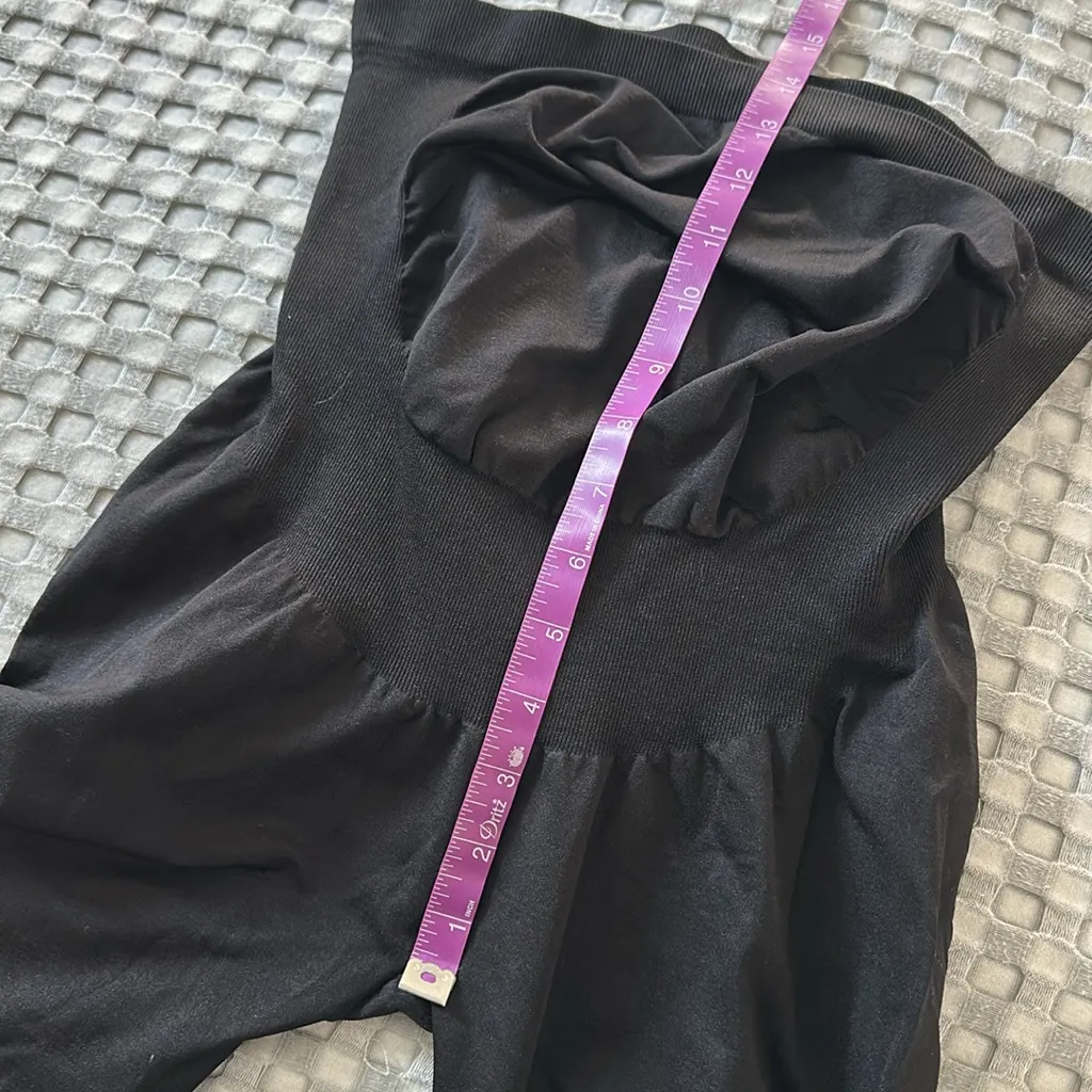 Belly Bandit Classic Black Support Band Leggings Size undefined - Image 8