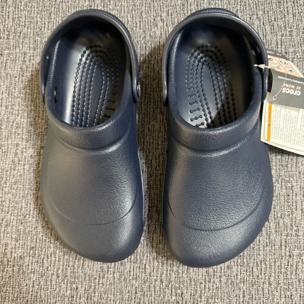Crocs Bistro Clogs - Image 9