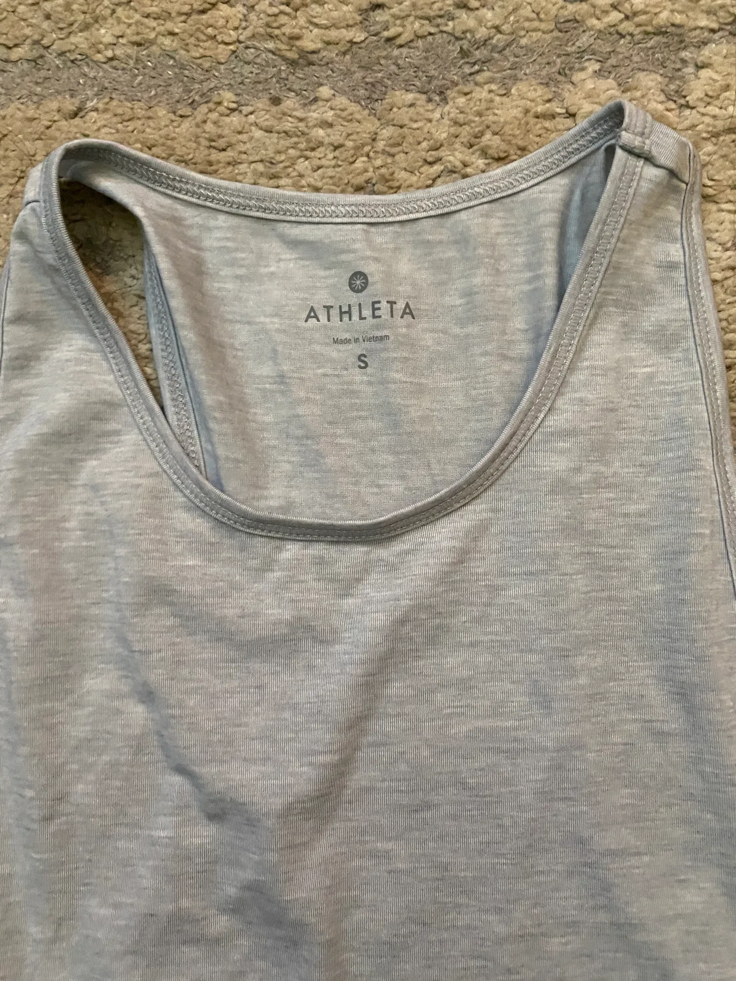 Tank Top - Image 5
