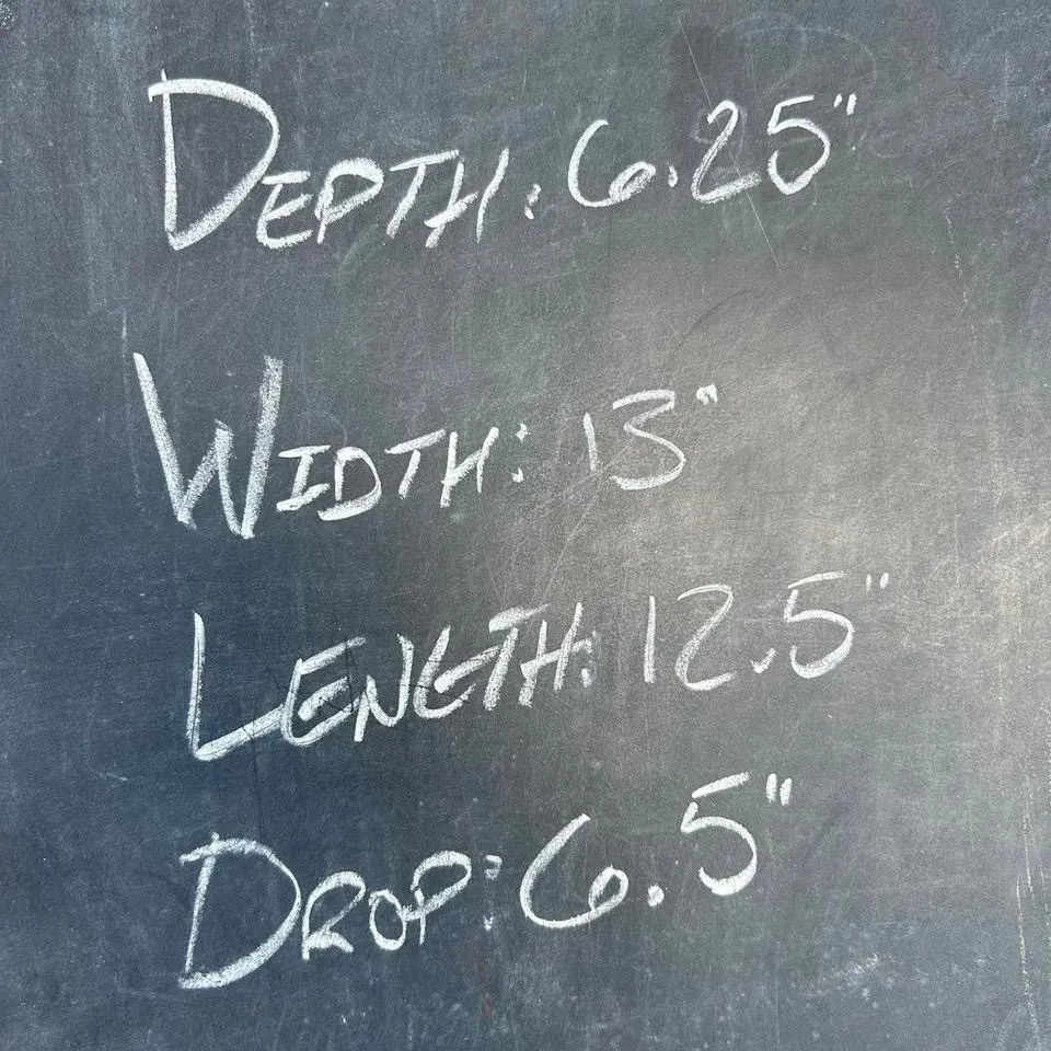 Vintage Y2K White Leather Saks Fifth Avenue Tote Bag Purse - Image 7