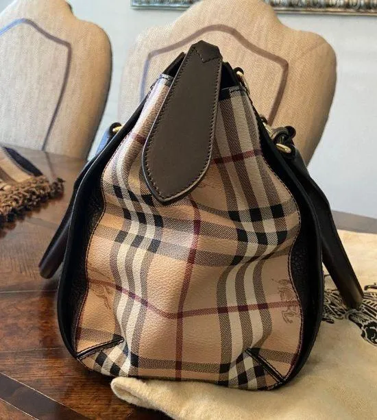 Leather Bag - Image 5