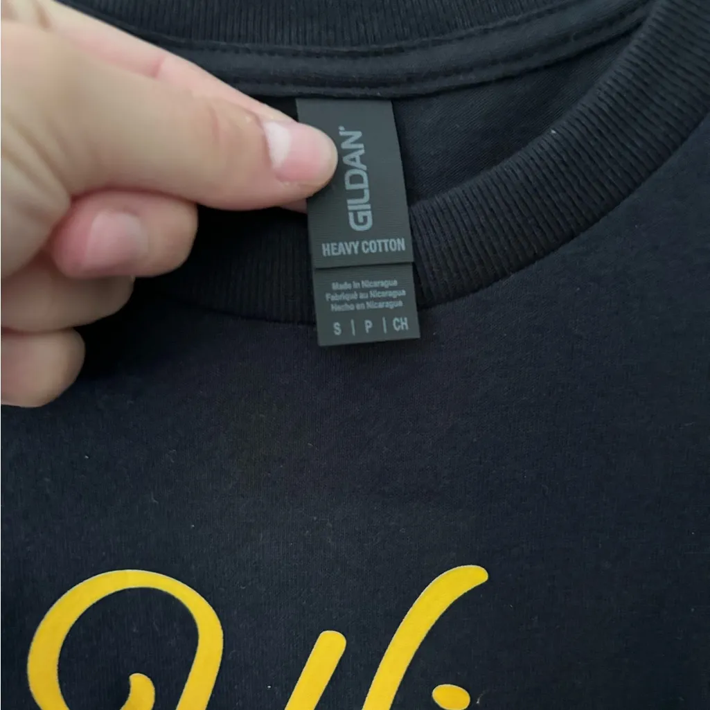 🍗Thanksgiving Ritual Handmade Graphic Tshirt Black - Image 2