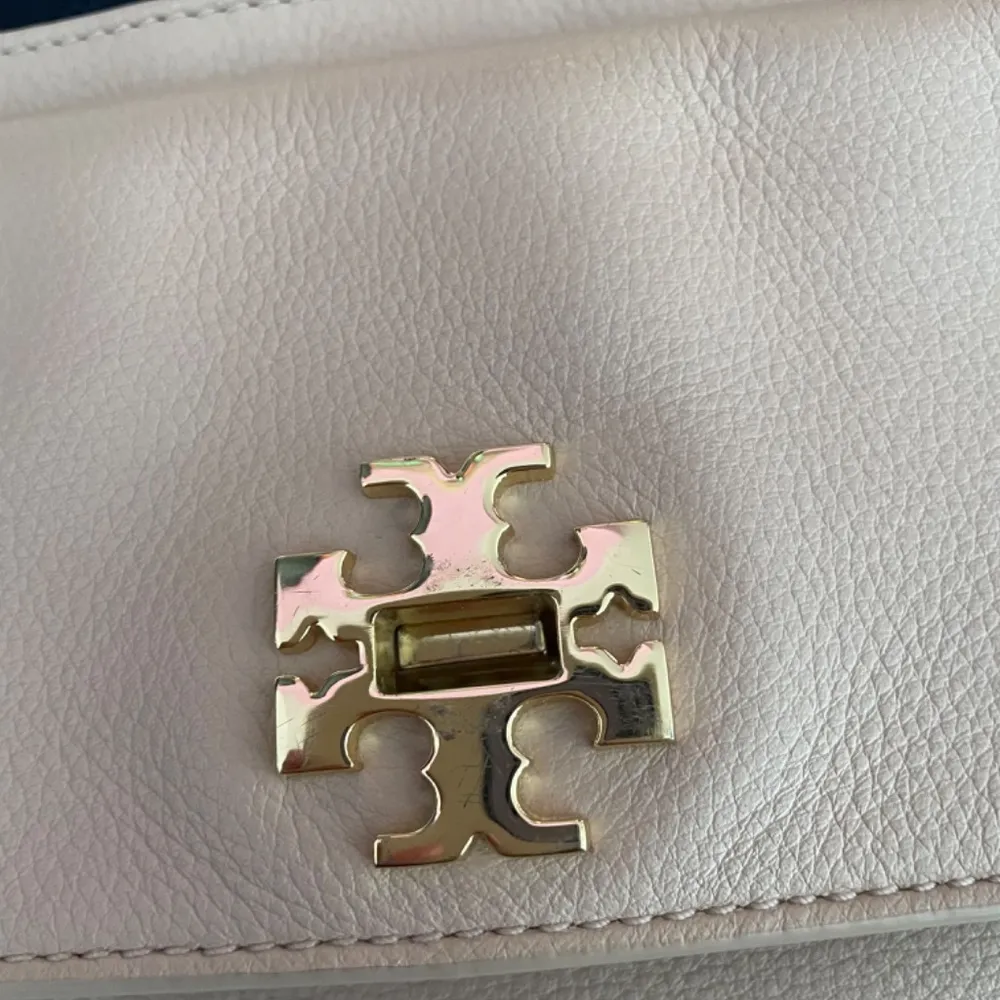 Tory Burch  shoulder bag light pink - Image 5