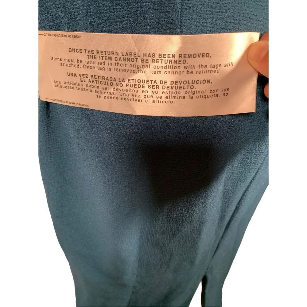 New Dress The Population Women's Bailey Off Shoulder Sweetheart Bodycon Dress S - Image 8