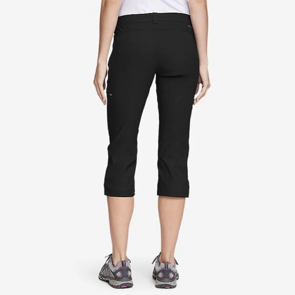 ✨Eddie Bauer Rainier Capris✨ - Image 2
