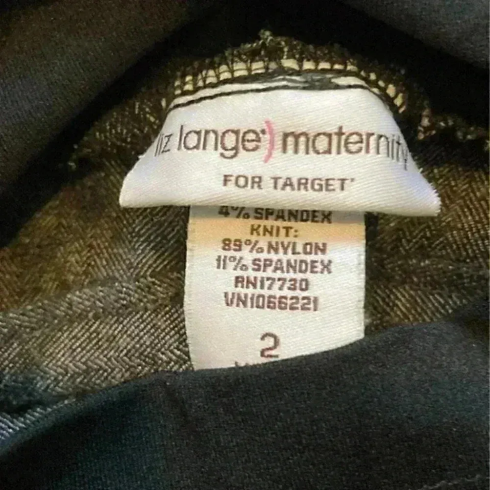 ⭐️ Maternity Pants Gray Size undefined - Image 5