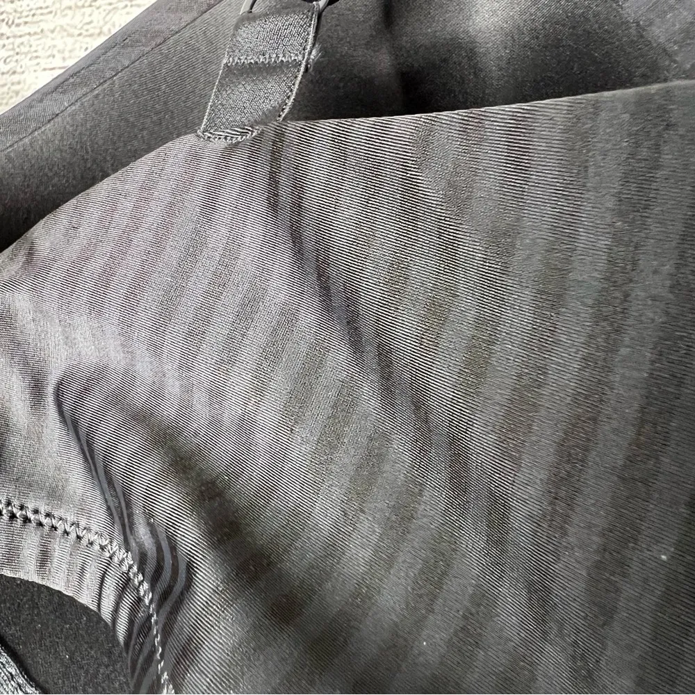 Playtex Secrets Perfectly Smooth Wireless Bra Black Size 36DDD - Image 9