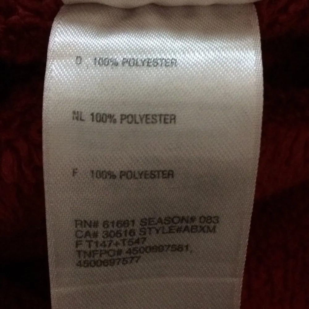 Women’s Mossbud 1/4 Zip Pullover Fleece Jacket - Image 5