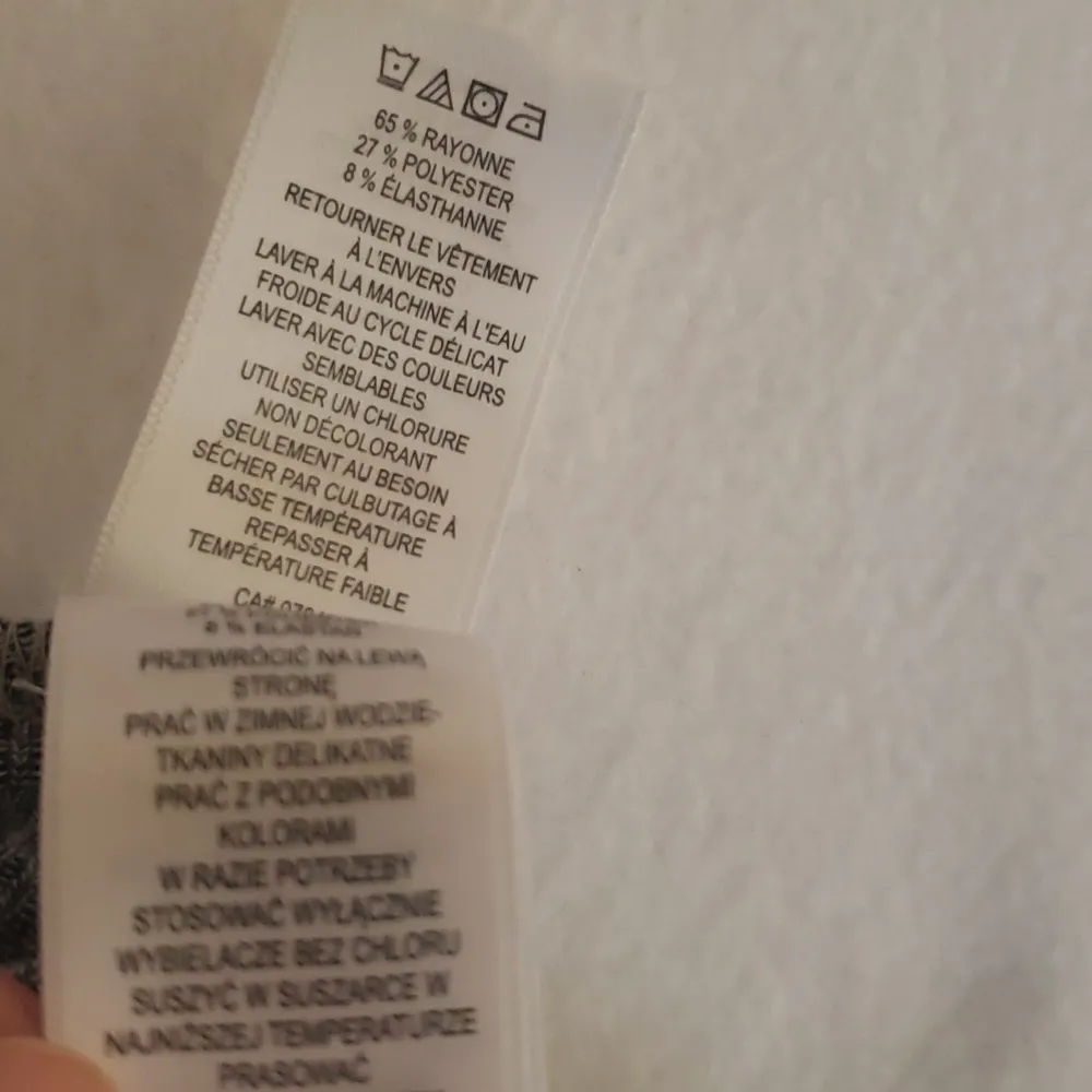 Artisan NY striped sweater t shirt - Image 11