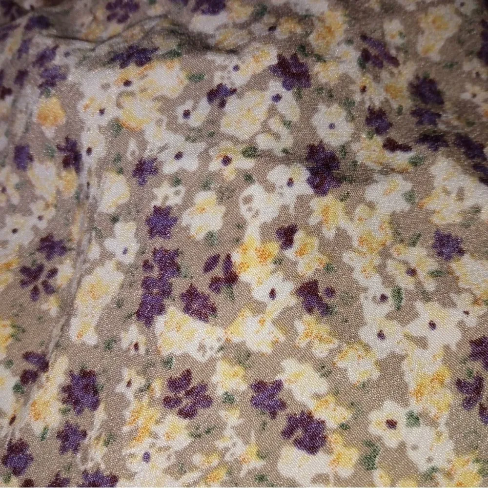 Shein Cottagecore Dress - EUC - Image 4