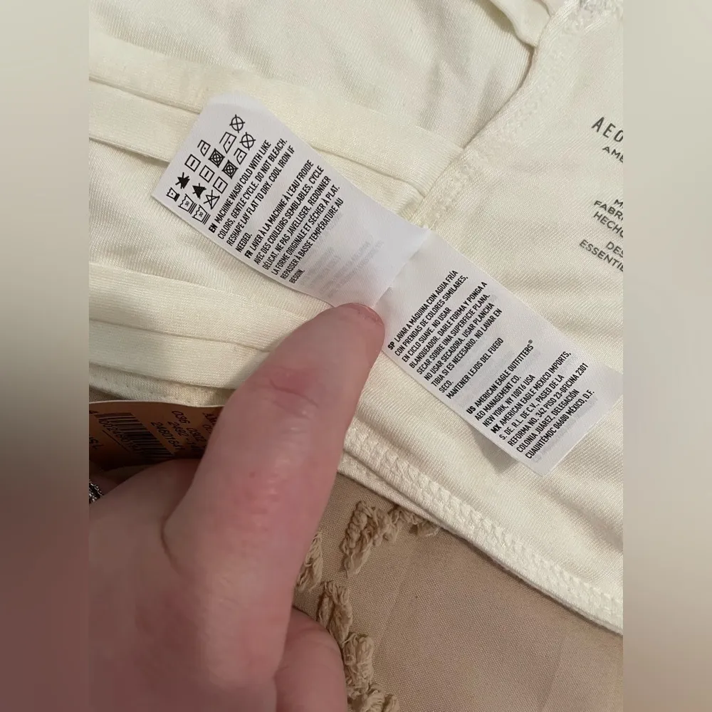 American Eagle Bandeau​ - Image 4