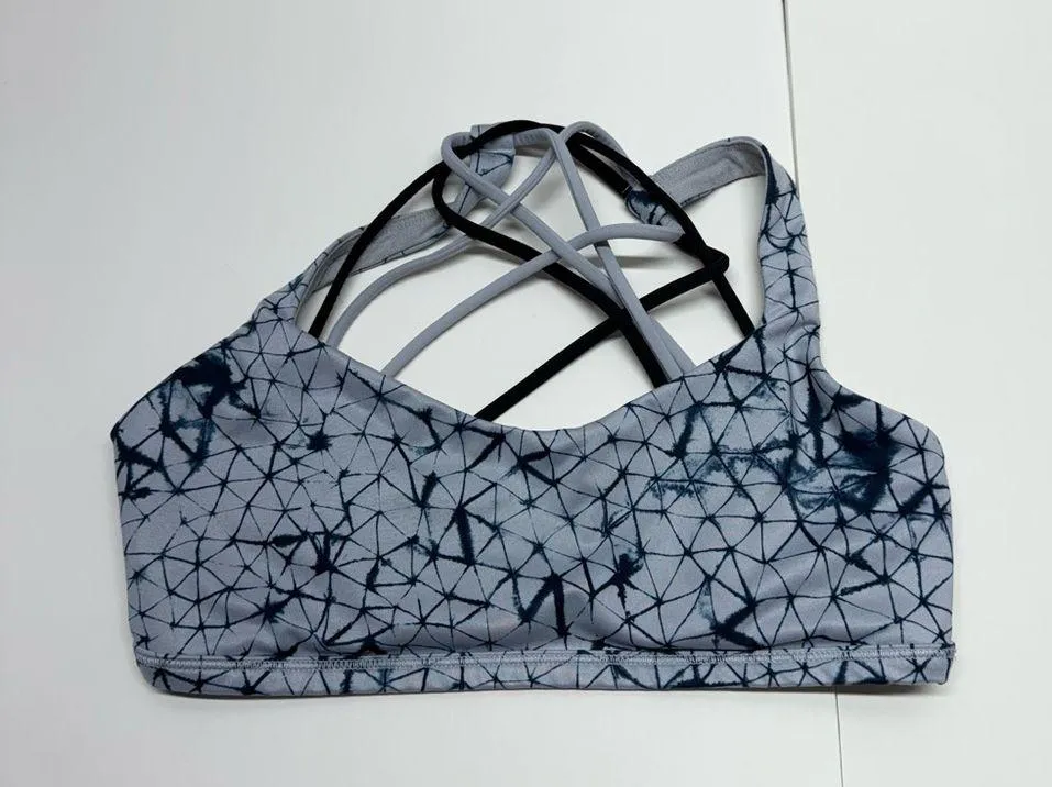 Lululemon Free to Be Wild Sports Bra - Image 3