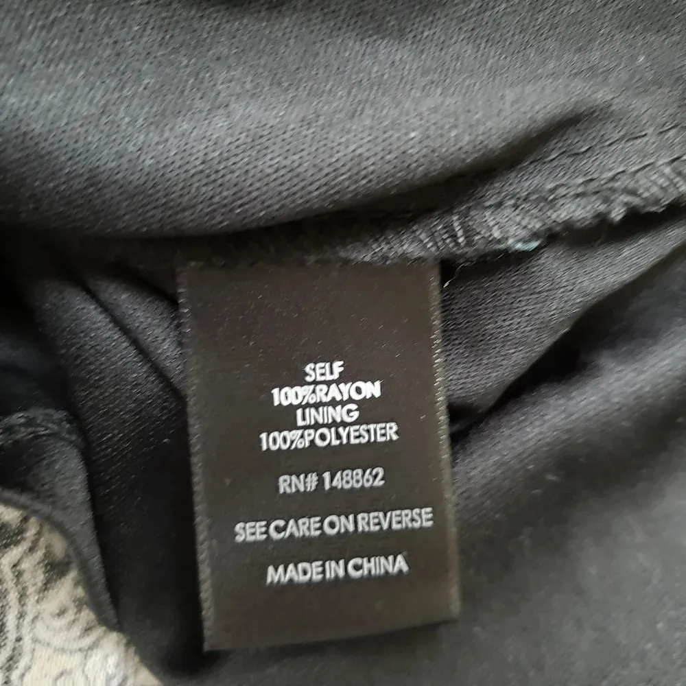 Torrid Printed Lined Shorts - Image 7