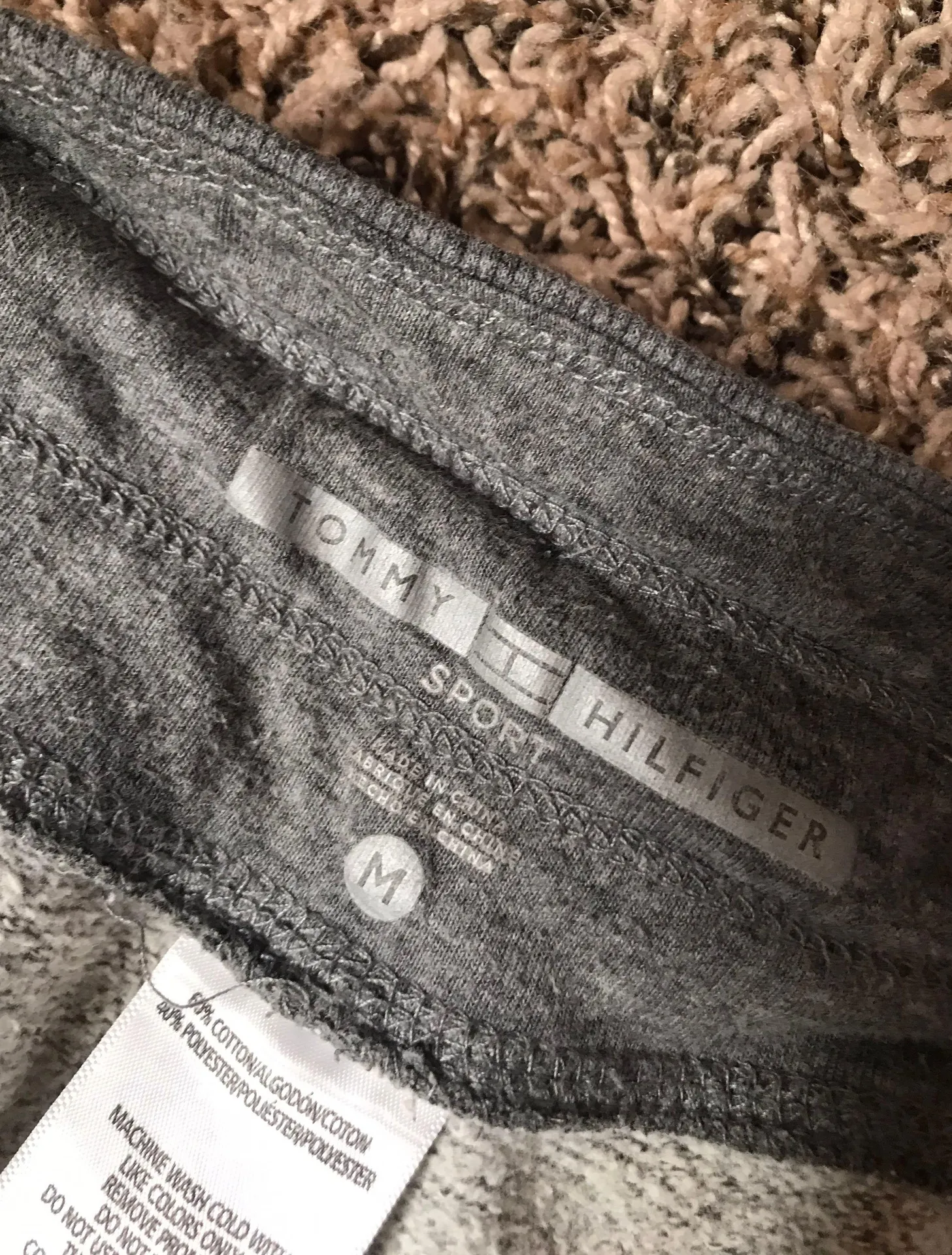 Tommy Hilfiger Joggers Pants - Image 4