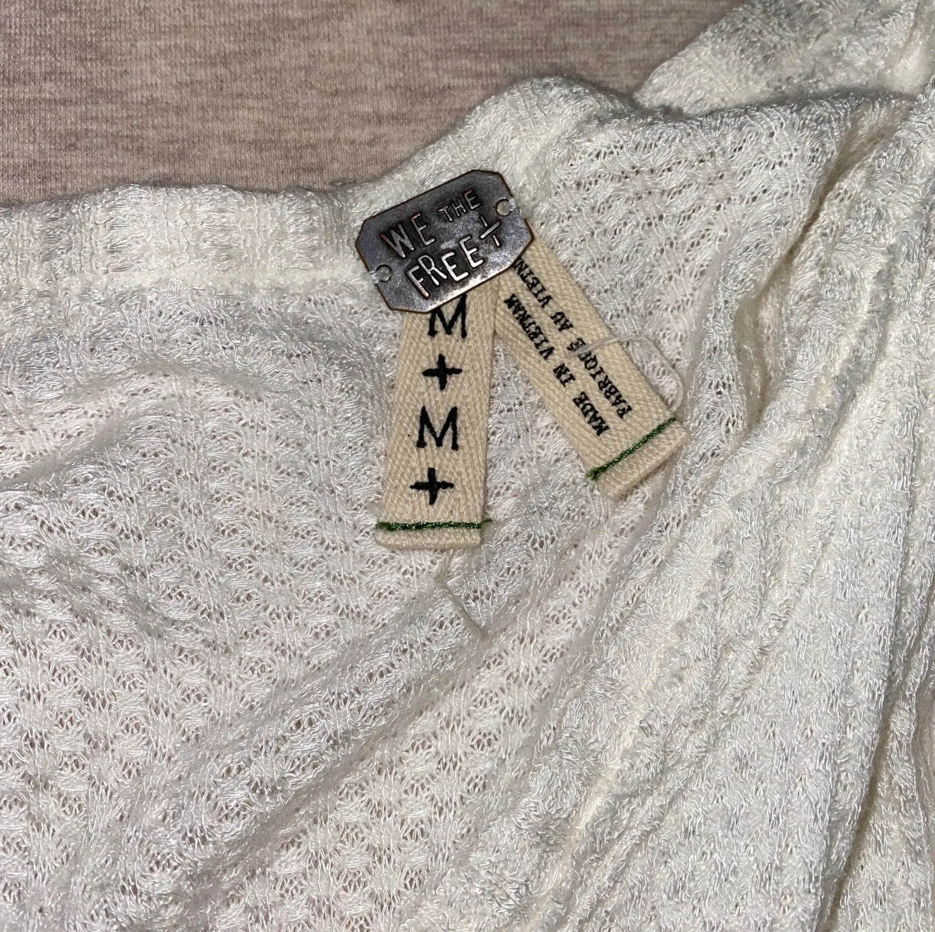 Laguna Thermal Tunic - Image 4