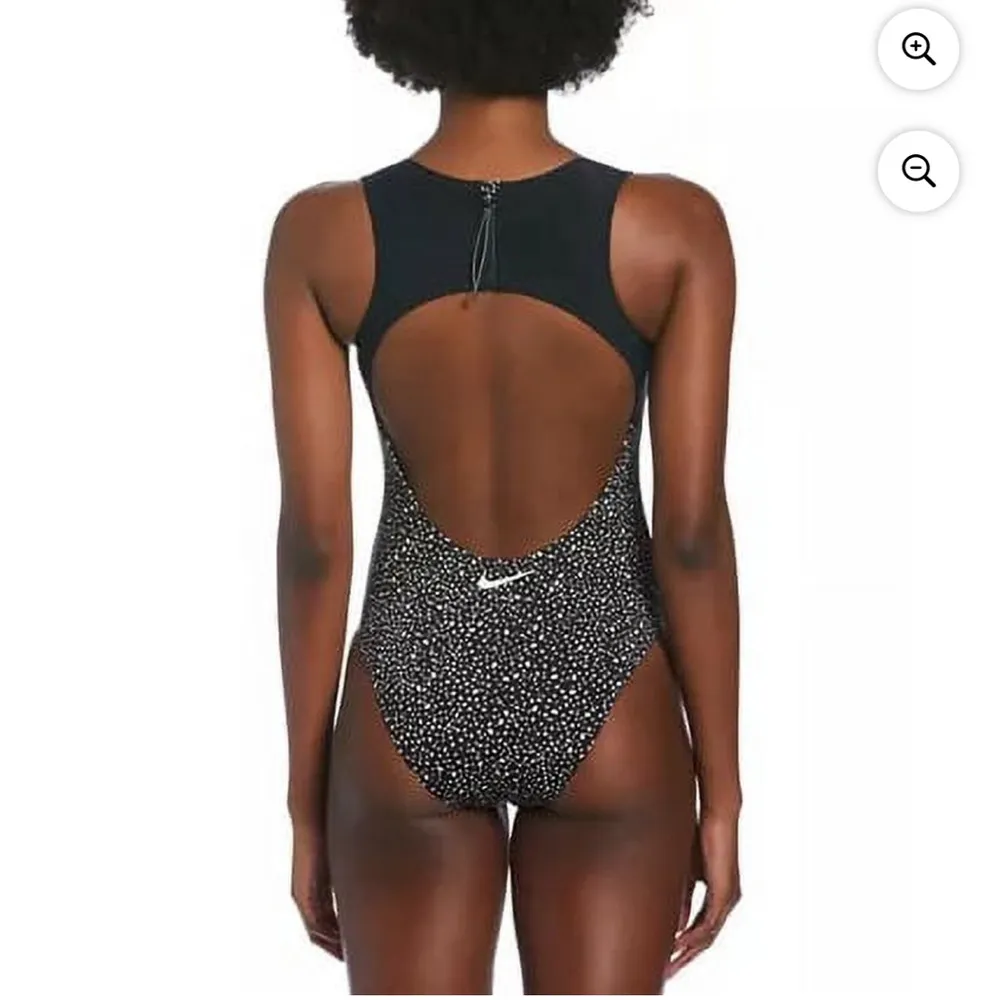 Nike Women’s One Piece Swimsuit - Image 2
